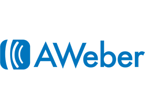 CRM AWeber Digital Marketing Automation