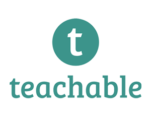 Teachable CMS Online Courses