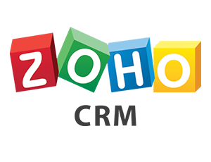 Zoho CRM Digital Marketing Automation