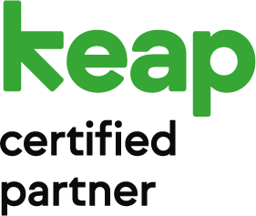 Keap Certified Partner